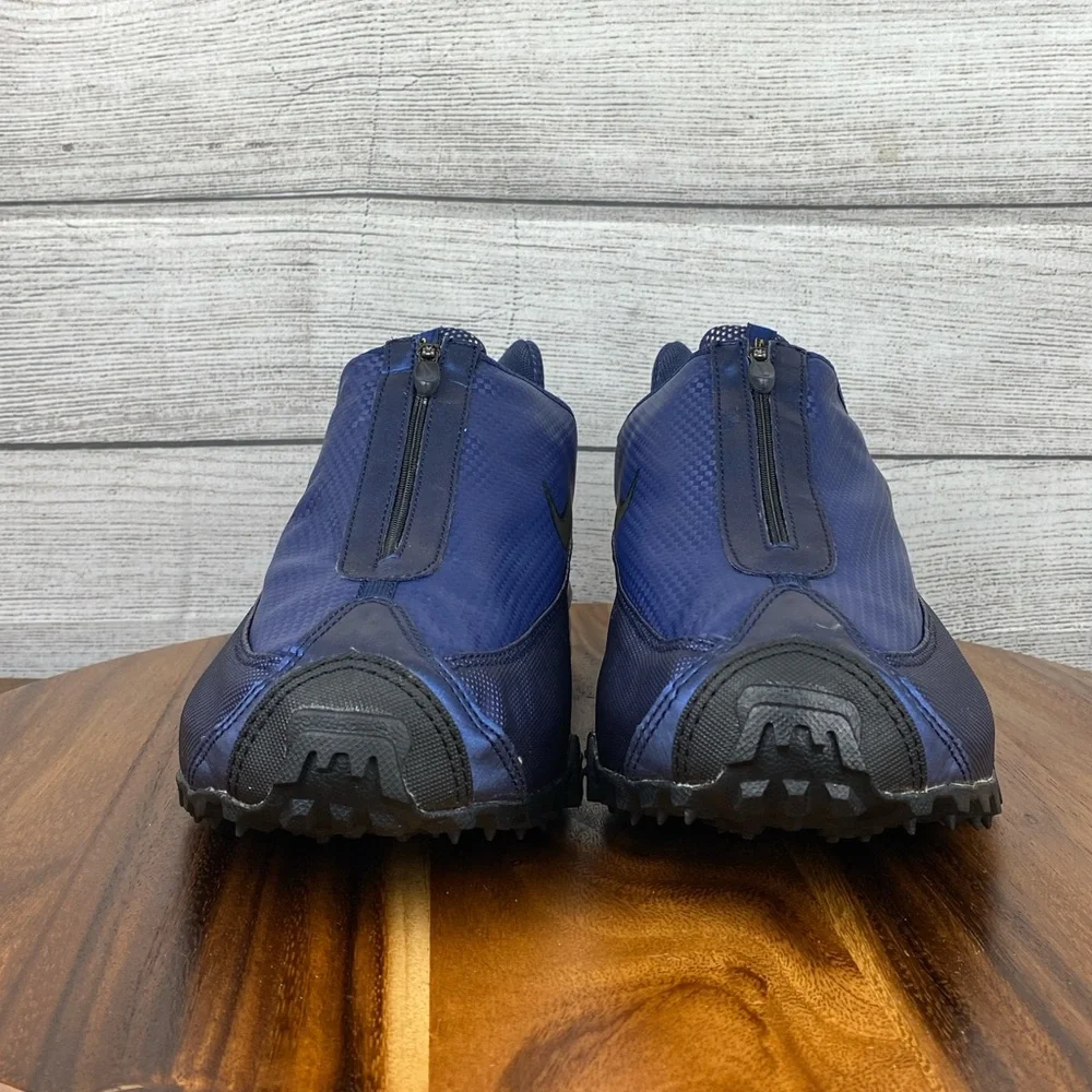NEW Nike Y2K ACG Air Terra Contego Shield Zip Laces Shoes Mens Sneaker Size 10.5